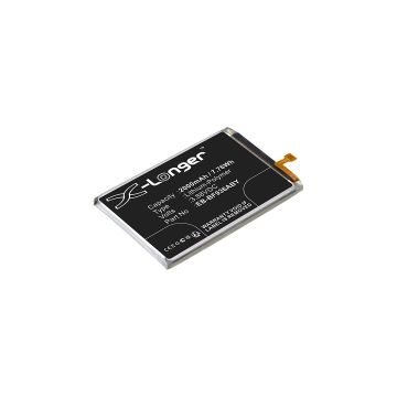 Samsung EB-BF936ABY accu (3.88V, 2000 mAh, 123accu huismerk)