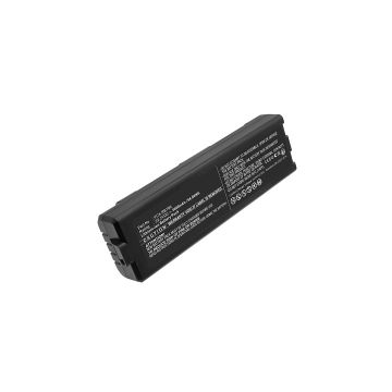 Samsung VCA-RBT80 accu (22.2 V, 3000 mAh, 123accu huismerk)