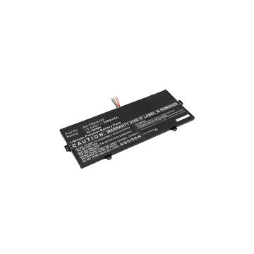 Samsung AA-PBSN4AF accu (15.4 V, 3500 mAh, 123accu huismerk)