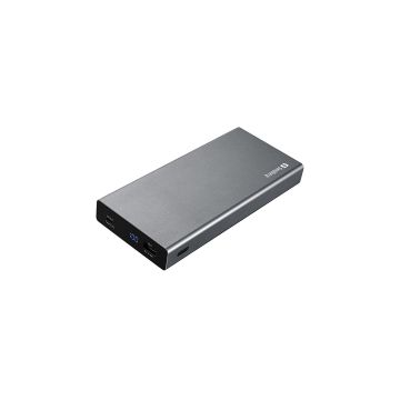 Sandberg Powerbank USB-C PD 100W 20000 (20 V, 20000 mAh)