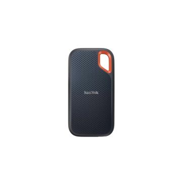 SanDisk Extreme Portable Externe SSD (2TB)