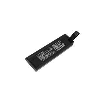 Sagemcom 253673352 / 0B20-01FT0SM accu (4750 mAh, 123accu huismerk)