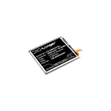 Samsung EB-BS928ABY / GH82-33387A accu (4800 mAh, 123accu huismerk)