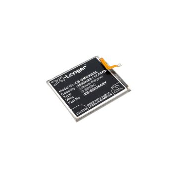 Samsung EB-BS926ABY / GH82-33334A accu (4600 mAh, 123accu huismerk)