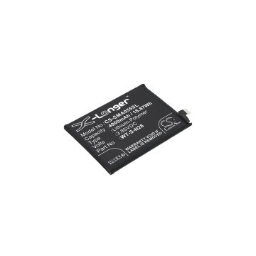 Samsung WT-S-N28 / GH81-24241A accu (4900 mAh, 123accu huismerk)