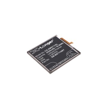 Samsung EB-BS711ABY / GH82-32860A accu (4350 mAh, 123accu huismerk)