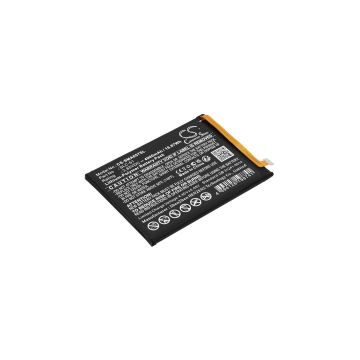 Samsung SLC-51 / GH81-24363A accu (4900 mAh, 123accu huismerk)