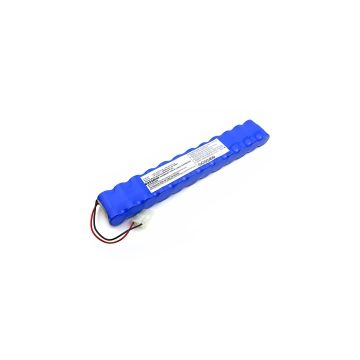 Schiller BKR300MD accu (14.4V, 3000 mAh, 123accu huismerk)