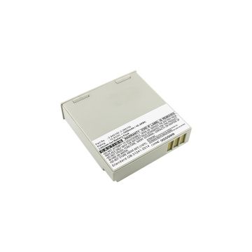 Schiller 2.200132 / 3.940100 accu (10.8V, 4200 mAh, 123accu huismerk)