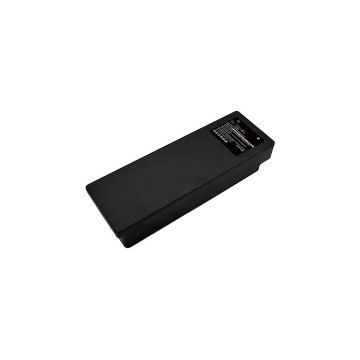 Scanreco 1026 / 13445 / 16131 accu (7.2V, 3000 mAh, 123accu huismerk)