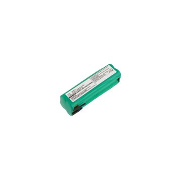 Schiller 88888534 accu (9.6 V, 1800 mAh, 123accu huismerk)