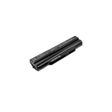 Schenker W230BAT-6 / 3ICR18/65/-2 accu (11.1 V, 5200 mAh, 123accu huismerk)