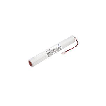 Schneider OVA58994 accu (4.8 V, 4000 mAh, 123accu huismerk)