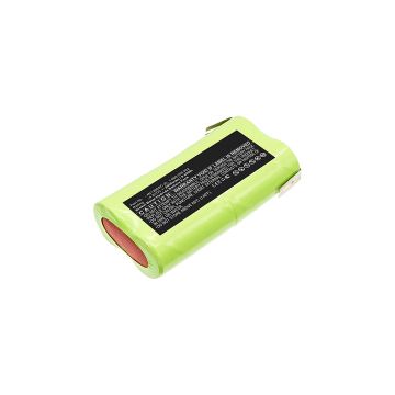 Schneide 4N1200SC-2L / 1 609 200 922 accu (2000 mAh, 123accu huismerk)