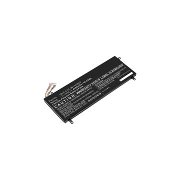 Schenker GNC-C30 / 961TA002F accu (11.1 V, 4200 mAh, 123accu huismerk)