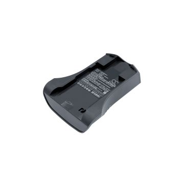 Shark XSBT700 / XSBT750 / XSBT700EU accu (3000 mAh, 123accu huismerk)