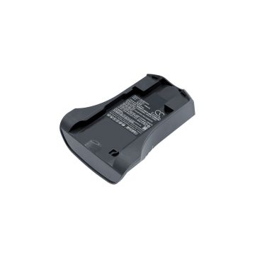 Shark XSBT620 accu (3000 mAh, 123accu huismerk)