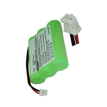 Siemens CPB-400X accu (1500 mAh, 123accu huismerk)