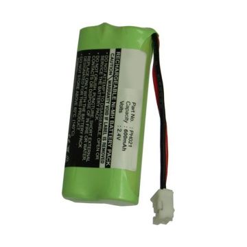 Siemens PH021 accu (600 mAh, 123accu huismerk)