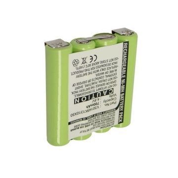 Siemens V30145-K1310-X50 / V30145K1310X50 accu (700 mAh, 123accu huismerk)