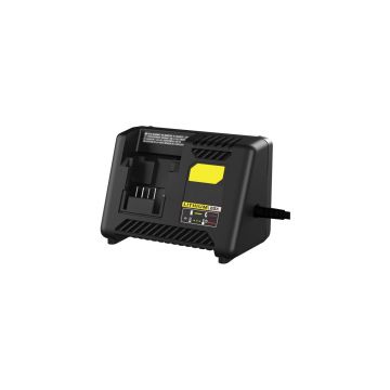 Stanley FMC692L / FMC692L-GB oplader (18 V, 40 W, 123accu huismerk)