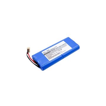 TDK EU-BT00003300-B accu (2000 mAh, 123accu huismerk)