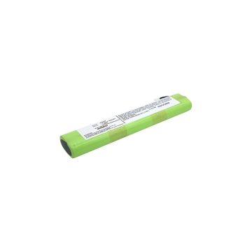 TDK EU-BT00003000-B accu (2000 mAh, 123accu huismerk)