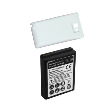 T-Mobile EB615268VA / EB615268VK / EB615268VU accu (5000 mAh, 123accu huismerk)