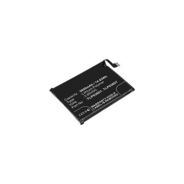 T-Mobile TLP038D1 / TLP038D7 accu (3850 mAh, 123accu huismerk)