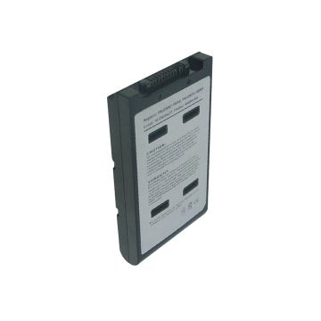 Toshiba PA3284U-1BRS / PA3285U accu (10.8 V, 4400 mAh, 123accu huismerk)