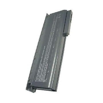 Toshiba PA3009U-1BAR / PA3009U-1BAT accu (10.8 V, 4500 mAh, 123accu huismerk)