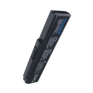 Toshiba PA3595U-1BRS / PA3593U accu (10.8 V, 4400 mAh, 123accu huismerk)