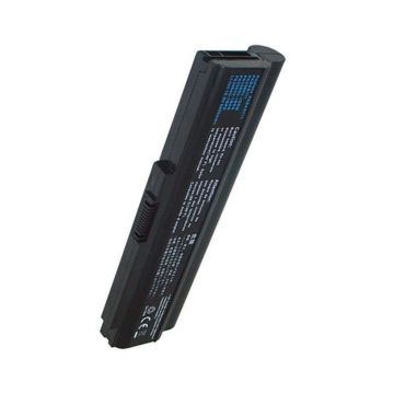 Toshiba PA3595U-1BRS / PA3593U accu (10.8 V, 6600 mAh, 123accu huismerk)