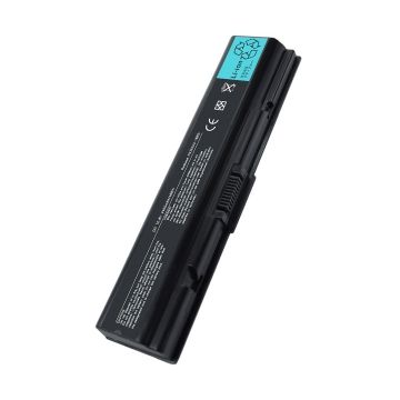 Toshiba PA3534U-1BRS / PA3534U accu (11.1 V, 4400 mAh, 123accu huismerk)