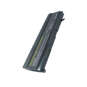 Toshiba PA3465U-1BRS / PA3451U-1BRS accu (10.8 V, 4400 mAh, 123accu huismerk)