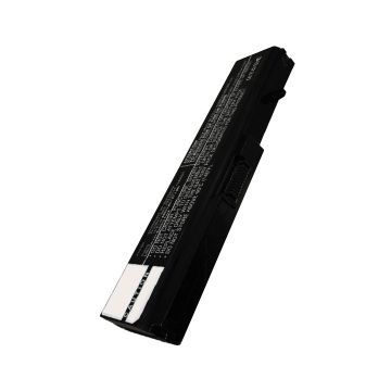 Toshiba PA3780U-1BRS / 9Y1802354APF accu (10.8 V, 4400 mAh, 123accu huismerk)