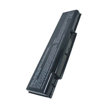 Toshiba PA3382U-1BAS / PA3384U-1BRS accu (14.8 V, 6600 mAh, 123accu huismerk)