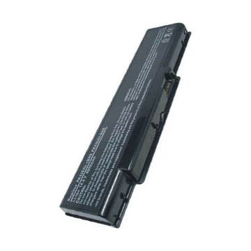 Toshiba PA3382U-1BAS / PA3384U-1BRS accu (14.8 V, 4400 mAh, 123accu huismerk)