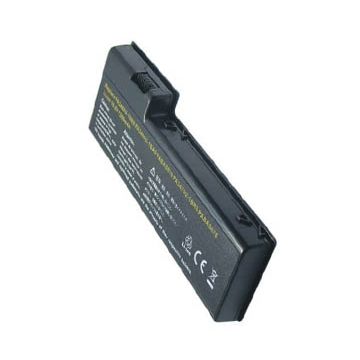 Toshiba PA3480U-1BAS / PA3479U-1BRS accu (10.8 V, 6600 mAh, 123accu huismerk)