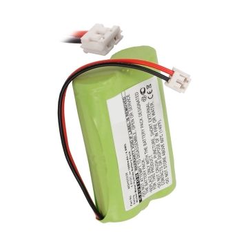 TopCard MGH00236 accu (1000 mAh, 123accu huismerk)