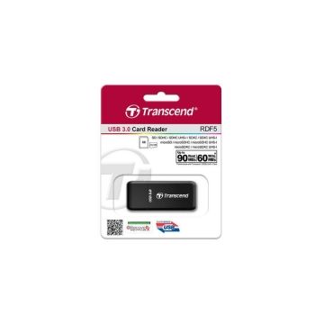 Transcend RDF5 USB 3.0 Card Reader