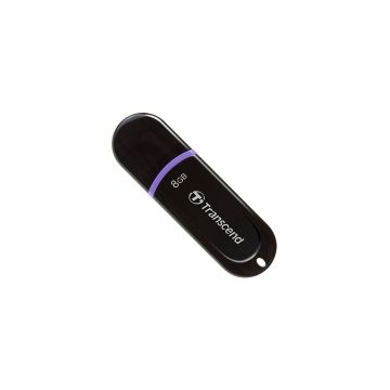 Transcend USB-2-JETFLASH300-8GB geheugenkaart