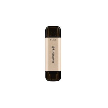 Transcend JetFlash 930C USB-C 3.2 Gen 1 stick 512GB