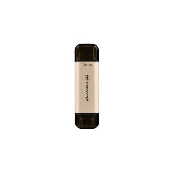 Transcend JetFlash 930C USB-C 3.2 Gen 1 stick 256GB