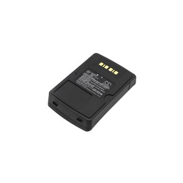 Urovo HBL5000S accu (3,8 V, Li-ion, 5000mAh, 123accu huismerk)