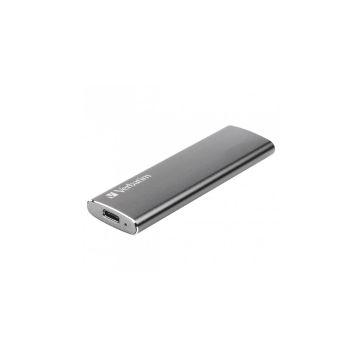 Verbatim Store n Go Vx500 Externe SSD (120GB)