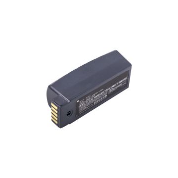 Vocollect BT-901 accu (2500 mAh, 123accu huismerk)