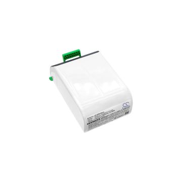 Vorwerk 48245 / 02-20-2000 accu (2000 mAh, 123accu huismerk)