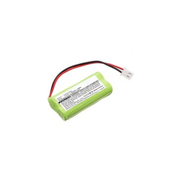 V-Tech 43AAA70PS2 accu (2.4 V, 700 mAh, 123accu huismerk)