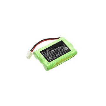 V-Tech AAA100PS3 accu (3.6 V, 1000 mAh, 123accu huismerk)